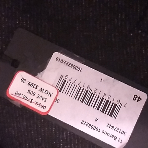 Jacket - Picture 2 of 3